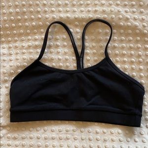 Lululemon sport bra